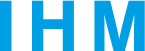 IHM Logo